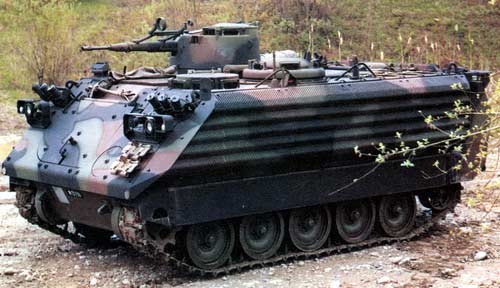  M113
