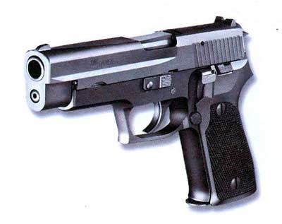 SIG P220-9-MM 